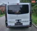 Білий Опель Віваро, об'ємом двигуна 1.9 л та пробігом 243 тис. км за 7800 $, фото 26 на Automoto.ua