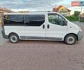 Білий Опель Віваро, об'ємом двигуна 1.9 л та пробігом 272 тис. км за 8800 $, фото 11 на Automoto.ua