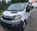 Білий Опель Віваро, об'ємом двигуна 1.9 л та пробігом 243 тис. км за 7800 $, фото 41 на Automoto.ua