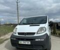 Белый Опель Виваро, объемом двигателя 1.87 л и пробегом 275 тыс. км за 7600 $, фото 1 на Automoto.ua