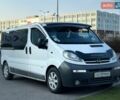 Белый Опель Виваро, объемом двигателя 2.5 л и пробегом 443 тыс. км за 6800 $, фото 1 на Automoto.ua