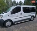 Білий Опель Віваро, об'ємом двигуна 1.9 л та пробігом 243 тис. км за 7800 $, фото 35 на Automoto.ua