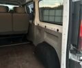 Білий Опель Віваро, об'ємом двигуна 1.9 л та пробігом 245 тис. км за 8800 $, фото 32 на Automoto.ua