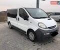 Білий Опель Віваро, об'ємом двигуна 1.87 л та пробігом 298 тис. км за 6250 $, фото 1 на Automoto.ua
