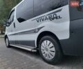 Білий Опель Віваро, об'ємом двигуна 1.9 л та пробігом 243 тис. км за 7800 $, фото 27 на Automoto.ua