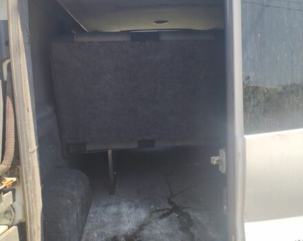 Білий Опель Віваро, об'ємом двигуна 1.9 л та пробігом 250 тис. км за 6800 $, фото 1 на Automoto.ua