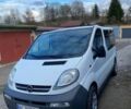 Белый Опель Виваро, объемом двигателя 1.9 л и пробегом 300 тыс. км за 9780 $, фото 1 на Automoto.ua
