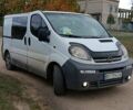 Белый Опель Виваро, объемом двигателя 2.46 л и пробегом 317 тыс. км за 7700 $, фото 1 на Automoto.ua