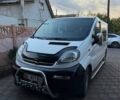 Белый Опель Виваро, объемом двигателя 1.87 л и пробегом 374 тыс. км за 7900 $, фото 1 на Automoto.ua