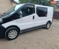 Белый Опель Виваро, объемом двигателя 1.87 л и пробегом 460 тыс. км за 7300 $, фото 1 на Automoto.ua
