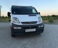 Білий Опель Віваро, об'ємом двигуна 1.87 л та пробігом 394 тис. км за 7500 $, фото 1 на Automoto.ua