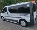 Білий Опель Віваро, об'ємом двигуна 1.9 л та пробігом 243 тис. км за 7800 $, фото 20 на Automoto.ua