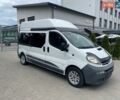 Белый Опель Виваро, объемом двигателя 1.9 л и пробегом 290 тыс. км за 7950 $, фото 1 на Automoto.ua