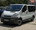Белый Опель Виваро, объемом двигателя 1.87 л и пробегом 289 тыс. км за 9300 $, фото 1 на Automoto.ua