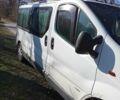 Белый Опель Виваро, объемом двигателя 1.9 л и пробегом 370 тыс. км за 7500 $, фото 2 на Automoto.ua
