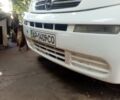 Белый Опель Виваро, объемом двигателя 1.9 л и пробегом 370 тыс. км за 6000 $, фото 1 на Automoto.ua