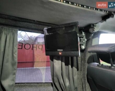 Білий Опель Віваро, об'ємом двигуна 1.9 л та пробігом 243 тис. км за 7800 $, фото 85 на Automoto.ua