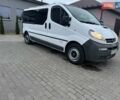 Білий Опель Віваро, об'ємом двигуна 1.9 л та пробігом 245 тис. км за 8800 $, фото 5 на Automoto.ua