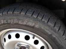 Белый Опель Виваро, объемом двигателя 1.9 л и пробегом 320 тыс. км за 5700 $, фото 7 на Automoto.ua