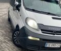 Білий Опель Віваро, об'ємом двигуна 1.9 л та пробігом 459 тис. км за 7200 $, фото 6 на Automoto.ua