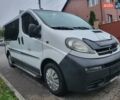 Білий Опель Віваро, об'ємом двигуна 1.9 л та пробігом 243 тис. км за 7800 $, фото 13 на Automoto.ua