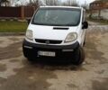 Білий Опель Віваро, об'ємом двигуна 1.9 л та пробігом 450 тис. км за 7200 $, фото 10 на Automoto.ua