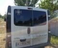 Белый Опель Виваро, объемом двигателя 1.87 л и пробегом 360 тыс. км за 5500 $, фото 3 на Automoto.ua