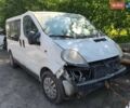 Білий Опель Віваро, об'ємом двигуна 1.87 л та пробігом 312 тис. км за 4800 $, фото 5 на Automoto.ua