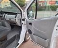 Білий Опель Віваро, об'ємом двигуна 1.9 л та пробігом 272 тис. км за 8800 $, фото 15 на Automoto.ua