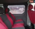 Білий Опель Віваро, об'ємом двигуна 1.9 л та пробігом 288 тис. км за 8500 $, фото 1 на Automoto.ua