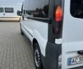 Білий Опель Віваро, об'ємом двигуна 1.9 л та пробігом 245 тис. км за 8800 $, фото 9 на Automoto.ua
