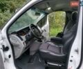 Білий Опель Віваро, об'ємом двигуна 1.9 л та пробігом 243 тис. км за 7800 $, фото 115 на Automoto.ua