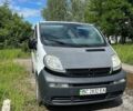 Белый Опель Виваро, объемом двигателя 1.9 л и пробегом 433 тыс. км за 6700 $, фото 1 на Automoto.ua