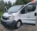 Білий Опель Віваро, об'ємом двигуна 1.9 л та пробігом 243 тис. км за 7800 $, фото 55 на Automoto.ua