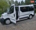 Білий Опель Віваро, об'ємом двигуна 1.9 л та пробігом 243 тис. км за 7800 $, фото 52 на Automoto.ua