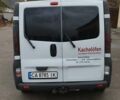 Белый Опель Виваро, объемом двигателя 1.9 л и пробегом 270 тыс. км за 8000 $, фото 9 на Automoto.ua