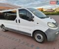 Білий Опель Віваро, об'ємом двигуна 1.9 л та пробігом 272 тис. км за 8800 $, фото 7 на Automoto.ua