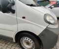 Белый Опель Виваро, объемом двигателя 1.87 л и пробегом 280 тыс. км за 6000 $, фото 4 на Automoto.ua