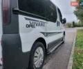 Білий Опель Віваро, об'ємом двигуна 1.9 л та пробігом 243 тис. км за 7800 $, фото 17 на Automoto.ua