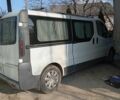 Белый Опель Виваро, объемом двигателя 1.9 л и пробегом 370 тыс. км за 7500 $, фото 4 на Automoto.ua