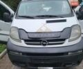 Білий Опель Віваро, об'ємом двигуна 1.9 л та пробігом 243 тис. км за 7800 $, фото 54 на Automoto.ua