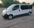 Белый Опель Виваро, объемом двигателя 2 л и пробегом 450 тыс. км за 7024 $, фото 1 на Automoto.ua