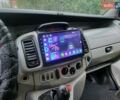 Білий Опель Віваро, об'ємом двигуна 1.9 л та пробігом 243 тис. км за 7800 $, фото 109 на Automoto.ua