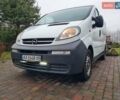 Белый Опель Виваро, объемом двигателя 1.9 л и пробегом 402 тыс. км за 7100 $, фото 16 на Automoto.ua