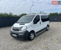 Белый Опель Виваро, объемом двигателя 1.87 л и пробегом 398 тыс. км за 6990 $, фото 13 на Automoto.ua