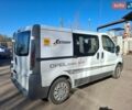 Белый Опель Виваро, объемом двигателя 1.87 л и пробегом 298 тыс. км за 8500 $, фото 5 на Automoto.ua