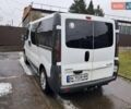 Білий Опель Віваро, об'ємом двигуна 1.9 л та пробігом 319 тис. км за 6800 $, фото 4 на Automoto.ua