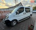 Белый Опель Виваро, объемом двигателя 1.87 л и пробегом 374 тыс. км за 7900 $, фото 2 на Automoto.ua
