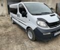 Белый Опель Виваро, объемом двигателя 1.9 л и пробегом 420 тыс. км за 7000 $, фото 2 на Automoto.ua