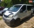 Белый Опель Виваро, объемом двигателя 1.9 л и пробегом 374 тыс. км за 7500 $, фото 1 на Automoto.ua